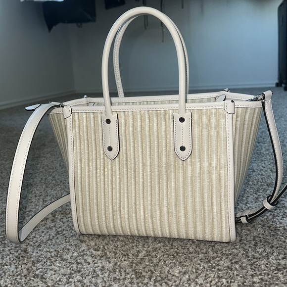 Kate Spade Ella Small Ladybug Tote Bag - Picture 2 of 4